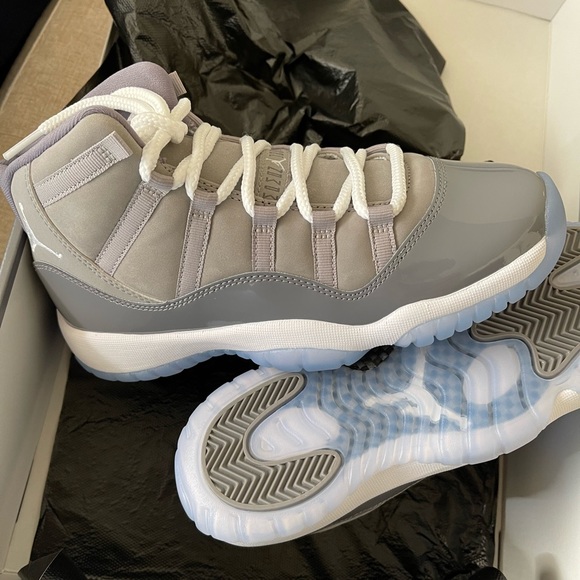 Air Jordan 11 Retro